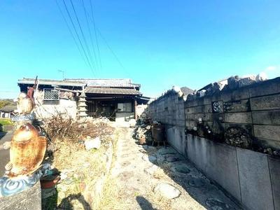 5K House for Sale in Quiet Mitoyo, Kagawa - 166.89 sqm Land — Image 11, Mitoyo, Kagawa