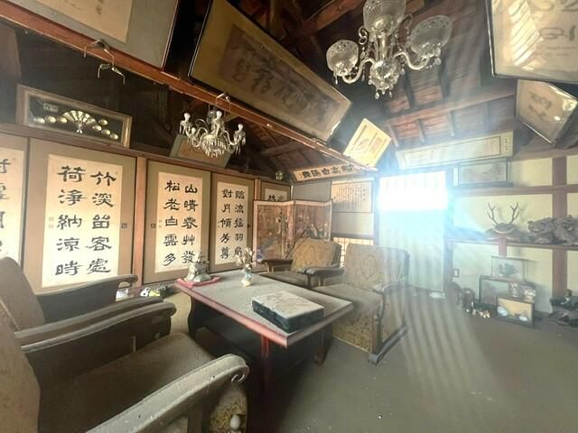5K House for Sale in Quiet Mitoyo, Kagawa - 166.89 sqm Land - Thumbnail 3
