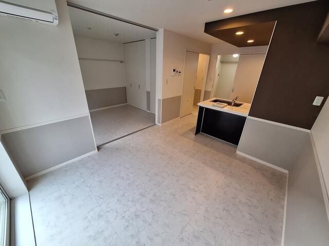 1LDK Apartment for Rent in Tomeya, Miyagi - Sharme Maison Felice II - Thumbnail 4