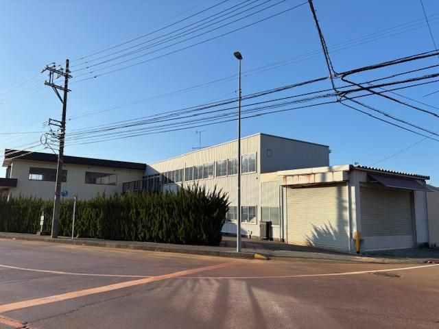 Factory for Sale in Kaga City, Ishikawa - 665 sqm - Thumbnail 2