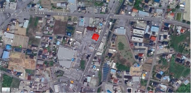 Roadside Commercial Building for Lease in Kōshū, Yamanashi - Thumbnail 4