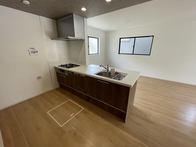 New 4LDK House in Kobe's Nishi Ward - 2025 Completion - Thumbnail 4