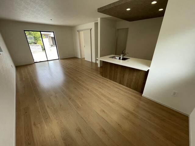 New 4LDK House in Kobe's Nishi Ward - 2025 Completion - Thumbnail 3