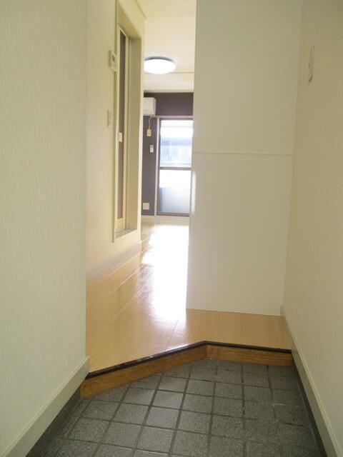 CASAMOROCHA Higashikurume 1R Apartment for Rent near Station - Thumbnail 3