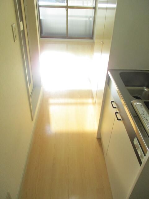 CASAMOROCHA Higashikurume 1R Apartment for Rent near Station - Thumbnail 4