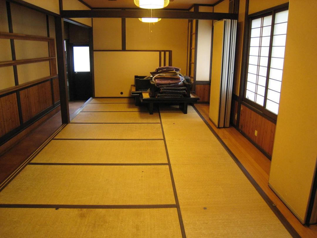 Commercial Building for Sale in Ueda, Nagano with 1195 sqm Land - Thumbnail 3
