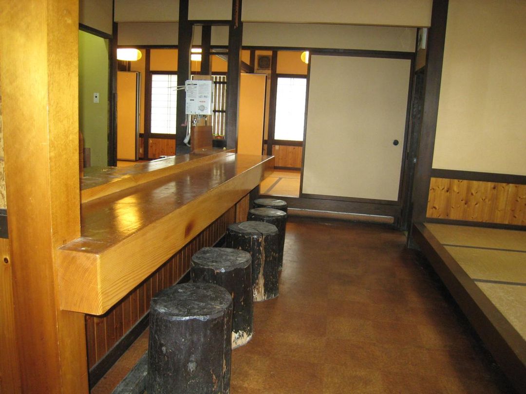 Commercial Building for Sale in Ueda, Nagano with 1195 sqm Land - Thumbnail 4