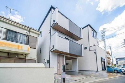 New Build 2SLDK House in Nishi-Tokyo City, Tokyo — Image 7, Nishi-Tokyo, Tokyo