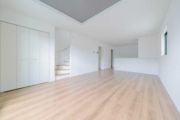 New Build 2SLDK House in Nishi-Tokyo City, Tokyo - Thumbnail 3