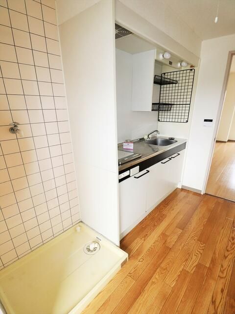 1K Apartment for Rent in Mito, Ibaraki - 26.40 sqm - Thumbnail 4