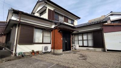 6DK Wooden House for Sale in Hyuga, Miyazaki - 187.85㎡ Land — Image 7, Hyuga, Miyazaki