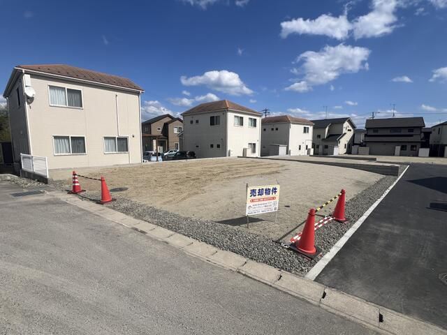 Building Lot for Sale in Shichigahama, Miyagi - 231.94 sqm - Thumbnail 2