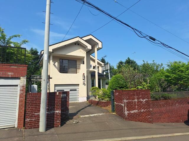 Land for Sale in Miyanomori, Sapporo - 336.66 sqm - Thumbnail 4