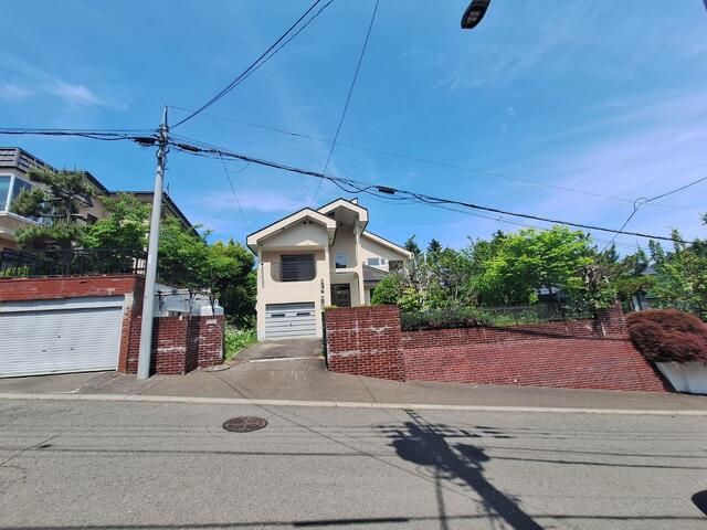 Land for Sale in Miyanomori, Sapporo - 336.66 sqm - Thumbnail 3