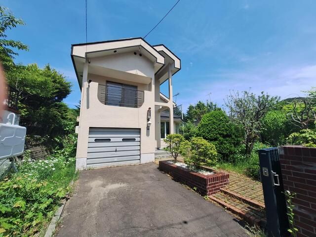 Land for Sale in Miyanomori, Sapporo - 336.66 sqm - Thumbnail 2
