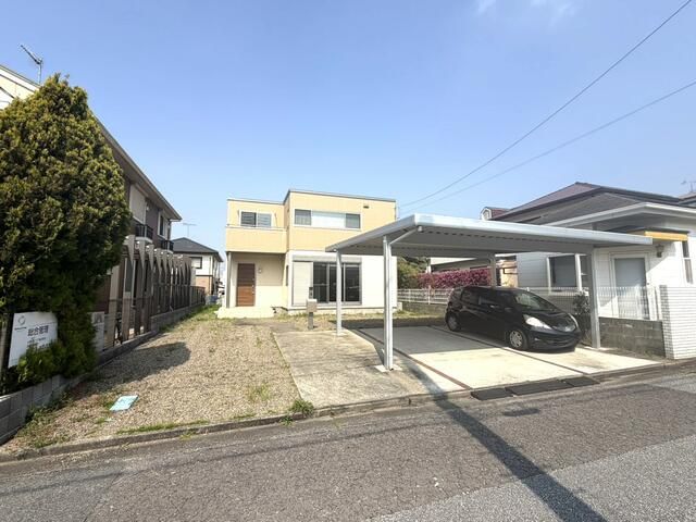 Modern 3SLDK House for Sale in Quiet Kimitsu, Chiba - Thumbnail 2