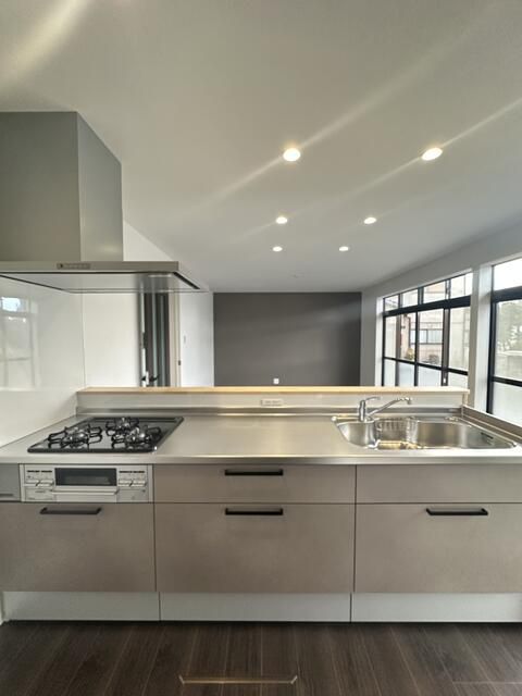 4LDK House for Sale in Kumamoto City's Kita Ward - Thumbnail 3