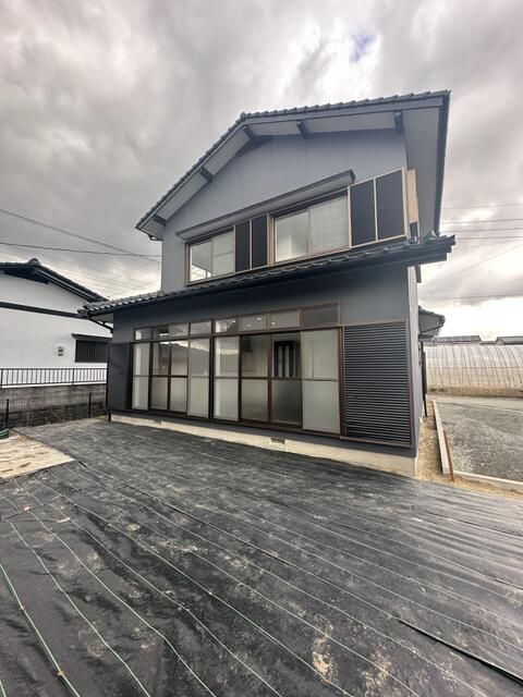 4LDK House for Sale in Kumamoto City's Kita Ward - Thumbnail 2