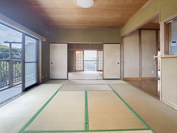 RC Detached House for Sale in Manazuru, Kanagawa - Thumbnail 2