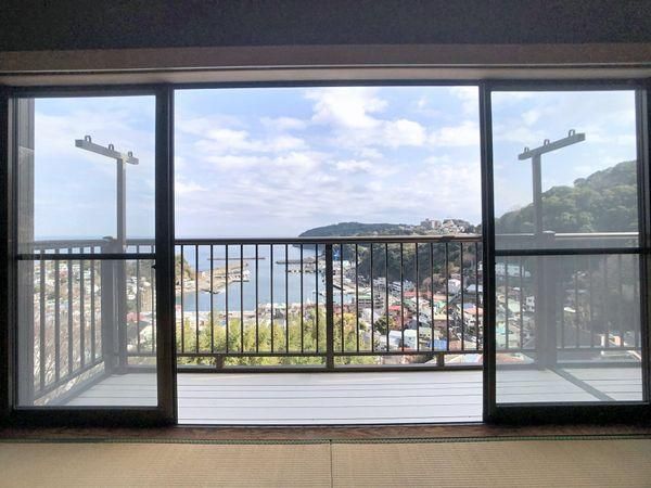 RC Detached House for Sale in Manazuru, Kanagawa - Thumbnail 3