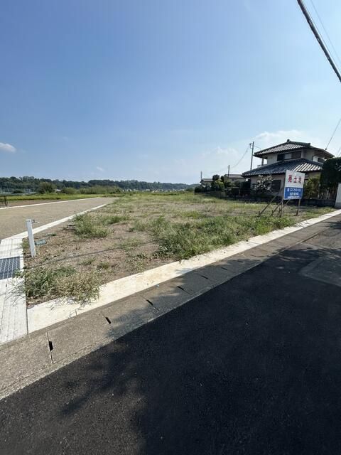Residential Land for Sale in Annaka, Gunma - 290.91 sqm Corner Lot - Thumbnail 4