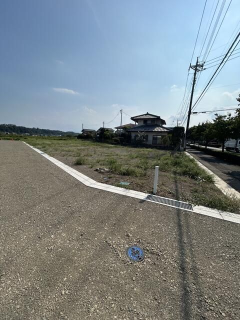 Residential Land for Sale in Annaka, Gunma - 290.91 sqm Corner Lot - Thumbnail 2