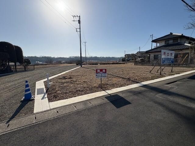 Residential Land for Sale in Annaka, Gunma - 290.91 sqm Corner Lot - Thumbnail 3