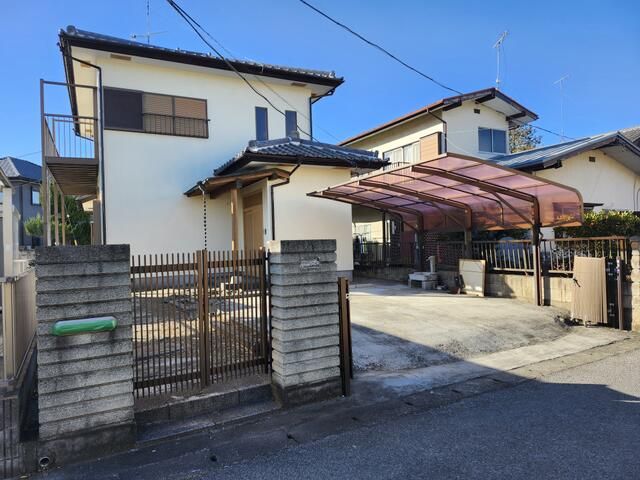 3LDK Pre-owned Detached House in Ashikaga, Tochigi - 111.99 sqm - Thumbnail 3
