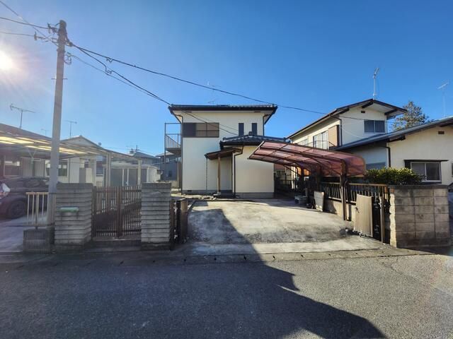 3LDK Pre-owned Detached House in Ashikaga, Tochigi - 111.99 sqm - Thumbnail 4