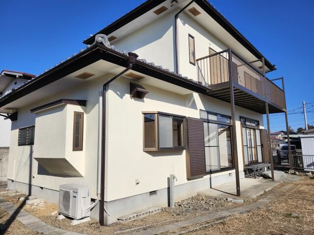 3LDK Pre-owned Detached House in Ashikaga, Tochigi - 111.99 sqm - Thumbnail 2