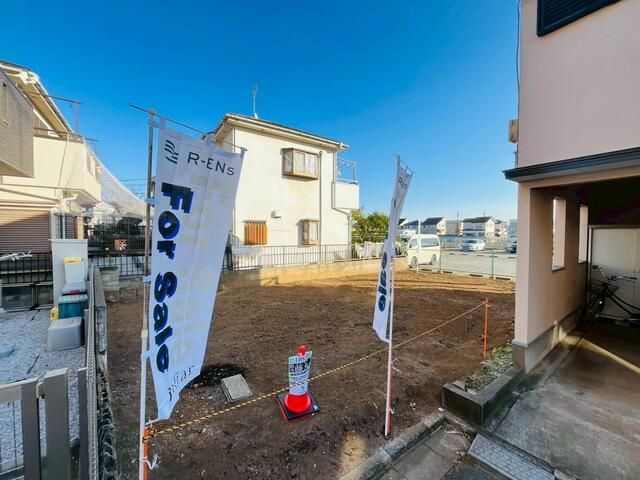 New 3LDK House in Higashikurume, Tokyo - 2026 Completion - Thumbnail 3