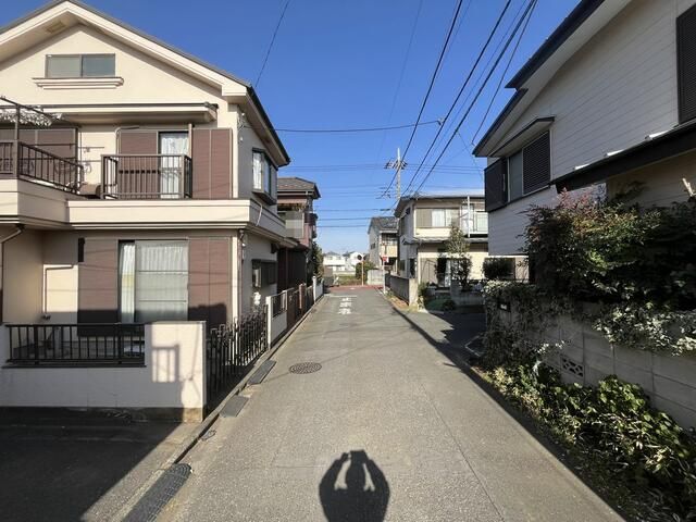 New 3LDK House in Higashikurume, Tokyo - 2026 Completion - Thumbnail 2