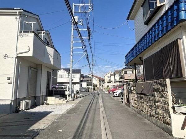 3LDK Detached House for Sale in Musashimurayama, Tokyo - Thumbnail 3