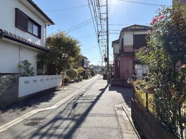 3LDK Detached House for Sale in Musashimurayama, Tokyo - Thumbnail 2