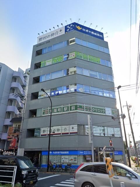 Commercial Office Space for Rent in Koto, Tokyo 188sqm - Thumbnail 4
