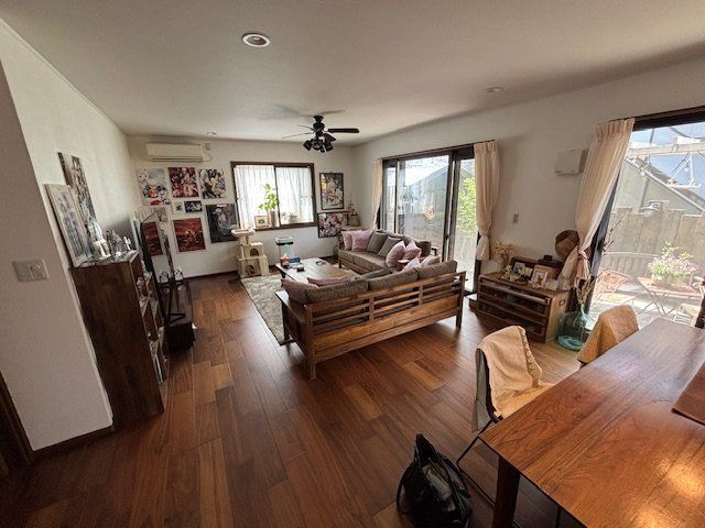 Renovated 6SLDK House with Garden & 3 Car Parking in Kitakyushu - Thumbnail 3