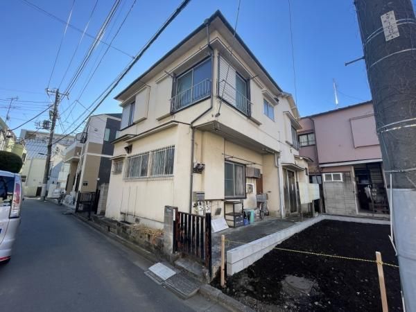 Shinjuku 7-chome Development Land for Sale - 103.17 sqm - Thumbnail 3
