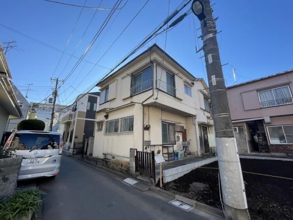Shinjuku 7-chome Development Land for Sale - 103.17 sqm - Thumbnail 4