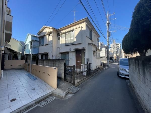 Shinjuku 7-chome Development Land for Sale - 103.17 sqm - Thumbnail 2