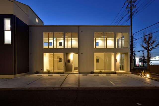 Commercial Maisonette for Rent in Ota City, Gunma - Thumbnail 2