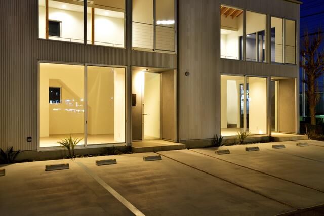 Commercial Maisonette for Rent in Ota City, Gunma - Thumbnail 3