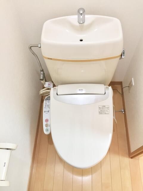 1K Apartment for Rent in Yonezawa, Yamagata | 27.4 sqm - Thumbnail 4