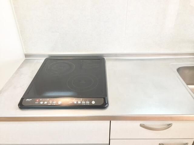 1K Apartment for Rent in Yonezawa, Yamagata | 27.4 sqm - Thumbnail 3