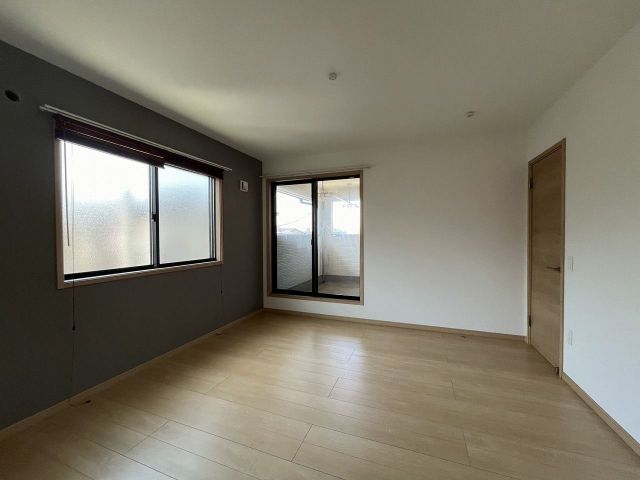 2018 Built 4SLDK House in Kitakyushu Moji Ward with Parking - Image 22