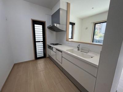 2018 Built 4SLDK House in Kitakyushu Moji Ward with Parking — Image 29, Moji, Fukuoka