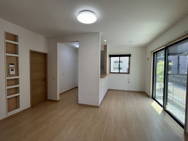 2018 Built 4SLDK House in Kitakyushu Moji Ward with Parking - Image 22