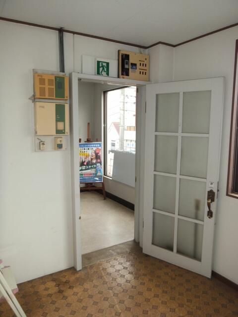 Office for Rent in Yachiyo, Chiba - 40sqm - Thumbnail 2