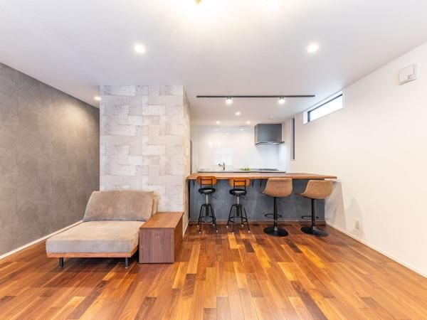 2023 Built 1SLDK House in Yokohama Kanagawa-ku | 79.03 sqm - Thumbnail 4