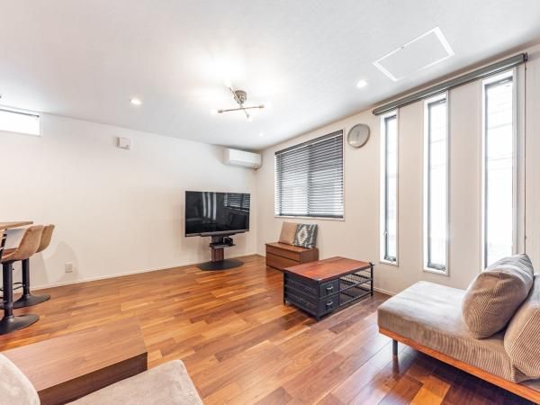 2023 Built 1SLDK House in Yokohama Kanagawa-ku | 79.03 sqm - Thumbnail 2