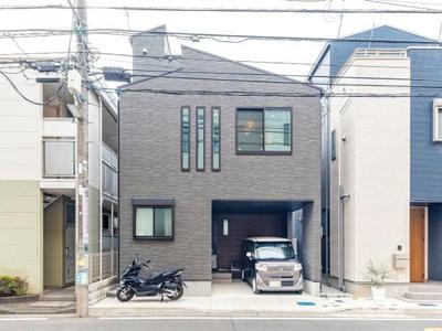 2023 Built 1SLDK House in Yokohama Kanagawa-ku | 79.03 sqm — Image 9, Kanagawa, Kanagawa